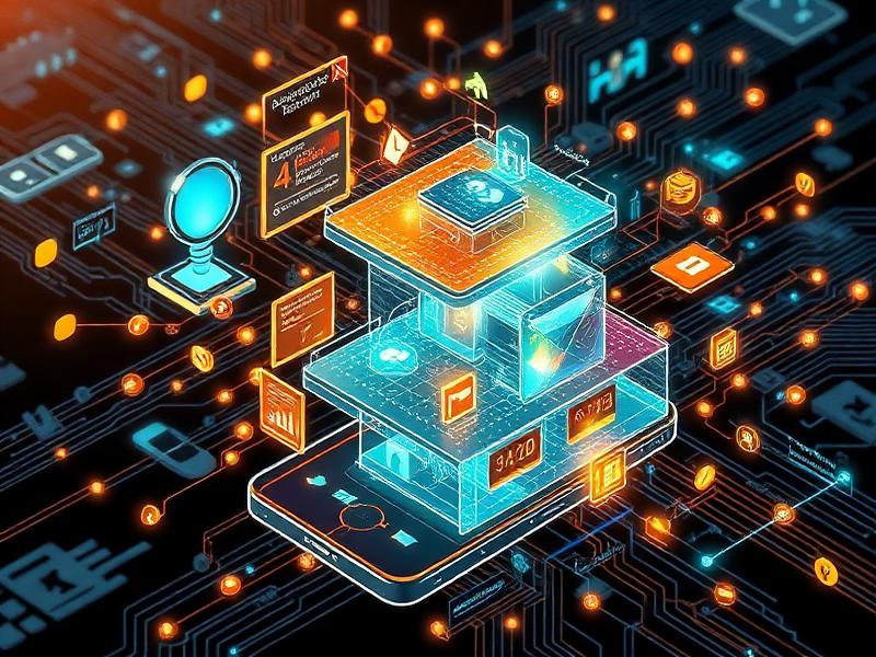 Purple Squirrels - Transforming Strategy into Scalable Technology